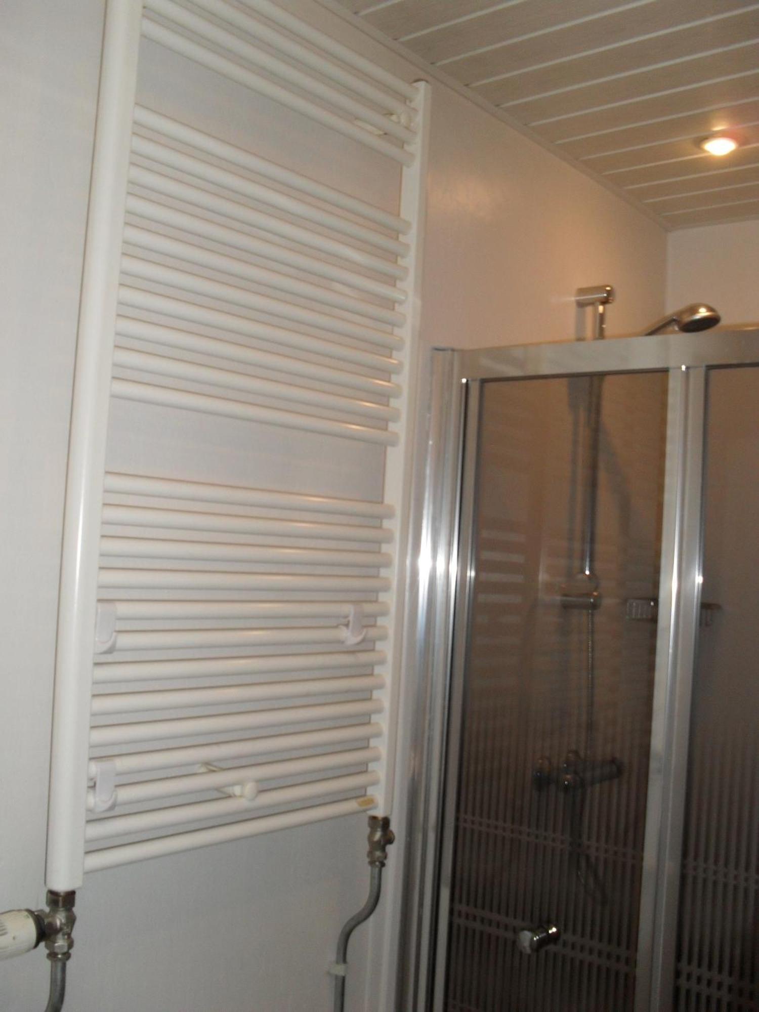 Panoorama Appartementen ノールベーク 部屋 写真